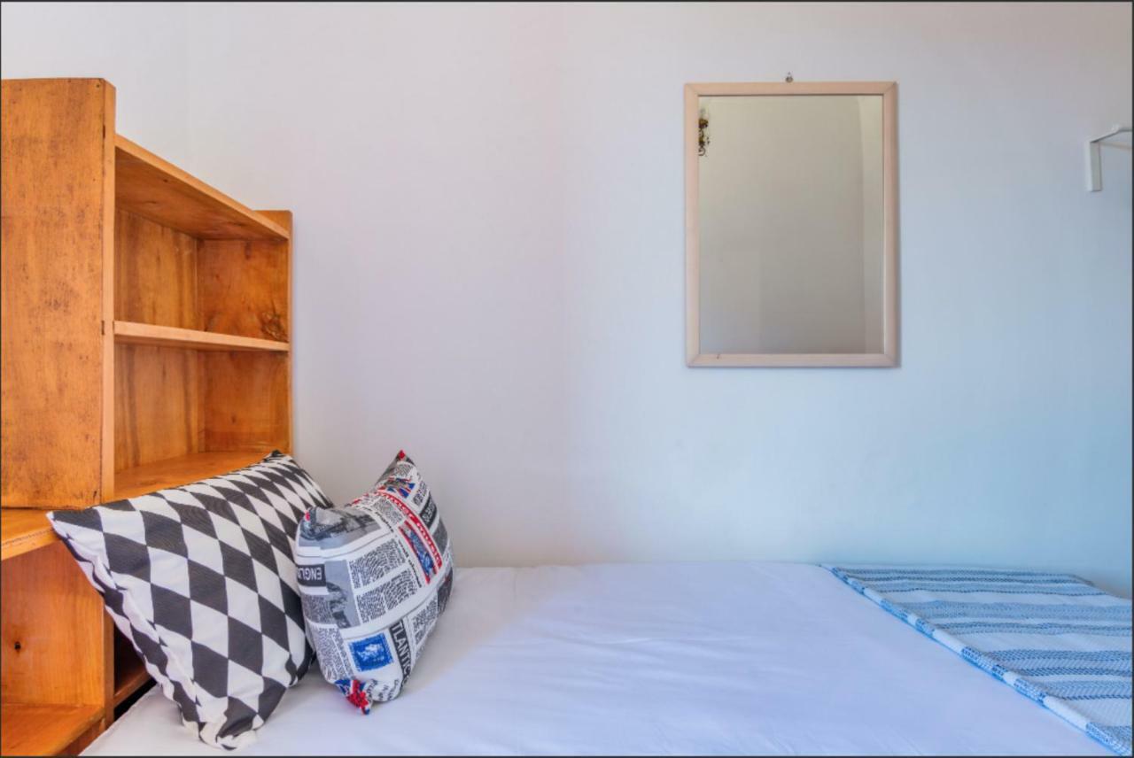Beach House With Swimming Pool Вила ду Конде Екстериор снимка
